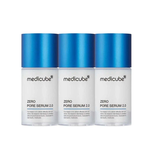 Medicube Zero Pore Serum 2.0 37ml