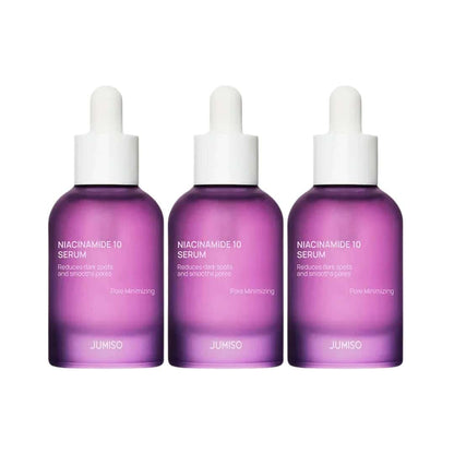 (3 Units) Niacinamide 10 Serum Bundle