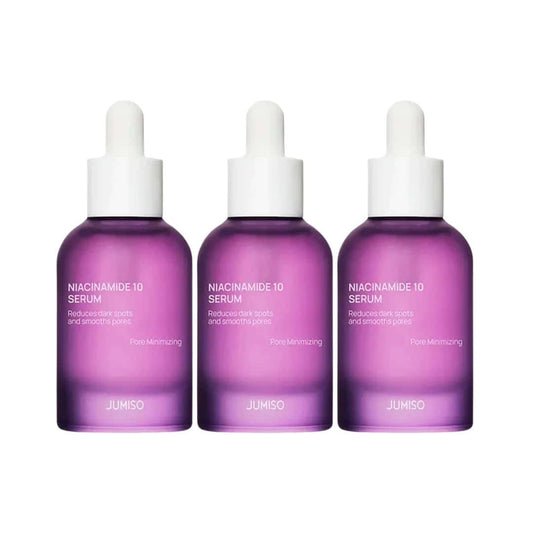 (3 Units) Niacinamide 10 Serum Bundle