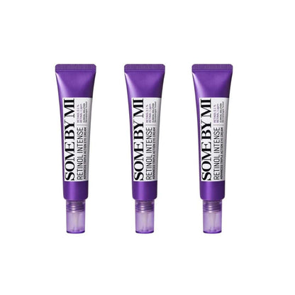 (3 Units) Retinol Intense Advanced Triple Action Eye Cream Bundle