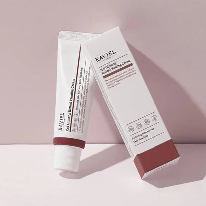 Raviel Red Ginseng Retinol Cream