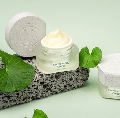 ICD Dermatology Cream