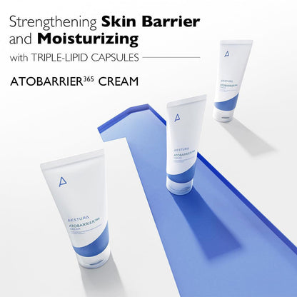 AESTURA Atobarrier 365 Cream 80ml *RENEW* - Miessential