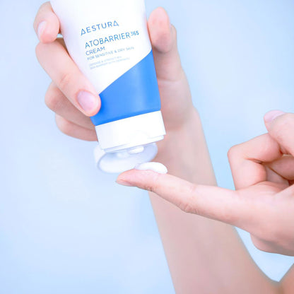 AESTURA Atobarrier 365 Cream 80ml *RENEW* - Miessential