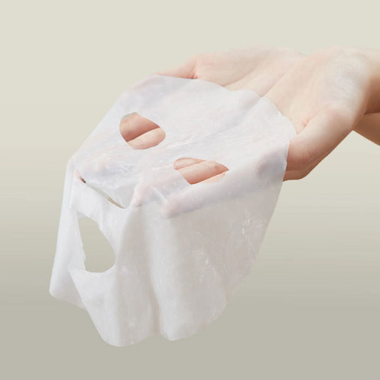 ANUA Heartleaf Cream Mask Night Solution - Miessential