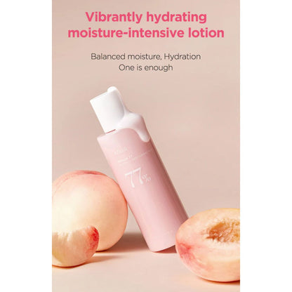 ANUA Peach 77 Niacin Conditioning Milk - Miessential