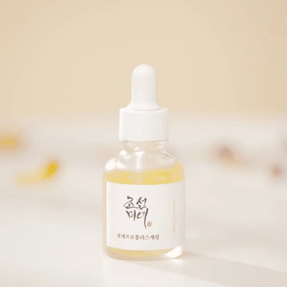 Glow Serum Propolis