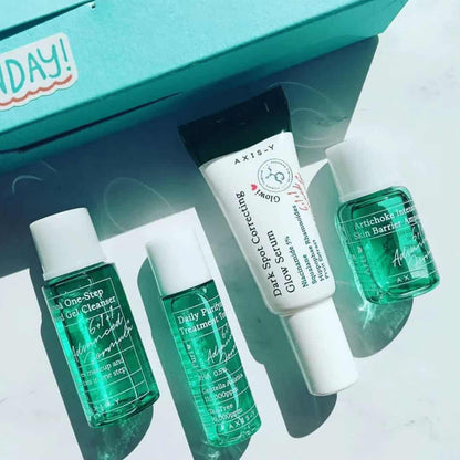AXIS-Y The Mini Glow Set