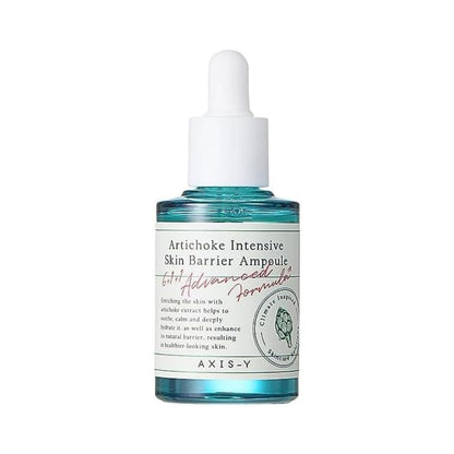 AXIS-Y Artichoke Intensive Skin Barrier Ampoule - Miessential