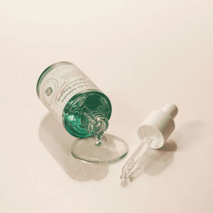AXIS-Y Artichoke Intensive Skin Barrier Ampoule - Miessential