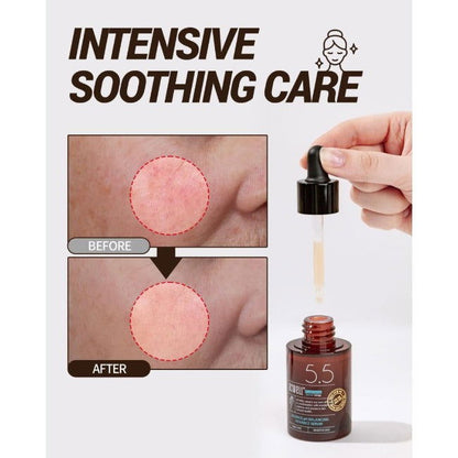 Acwell Licorice pH Balancing Advance Serum - Miessential