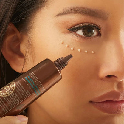 Acwell Licorice pH Balancing Intensive Eye Cream - Miessential
