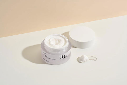 Anua Heartleaf 70 Intense Calming Cream - Miessential