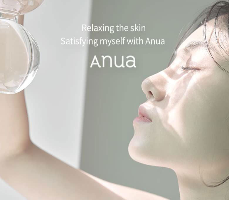 Anua Heartleaf 70 Intense Calming Cream - Miessential