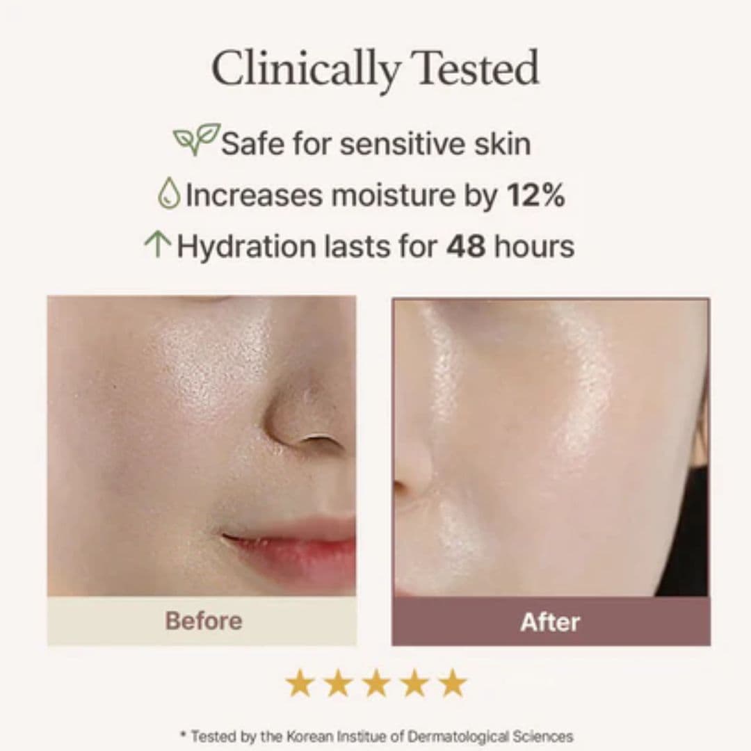 Arencia Fresh Rosehip Rice Mochi Cleanser