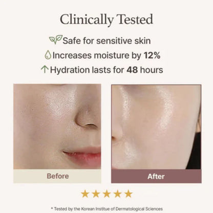 Arencia Fresh Rosehip Rice Mochi Cleanser