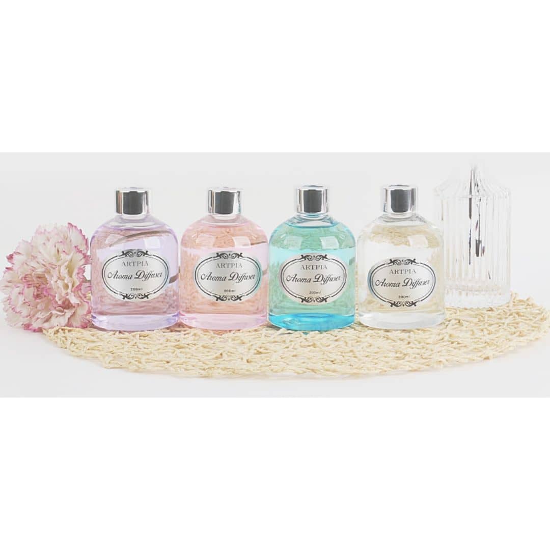 Artpia Aroma Diffuser