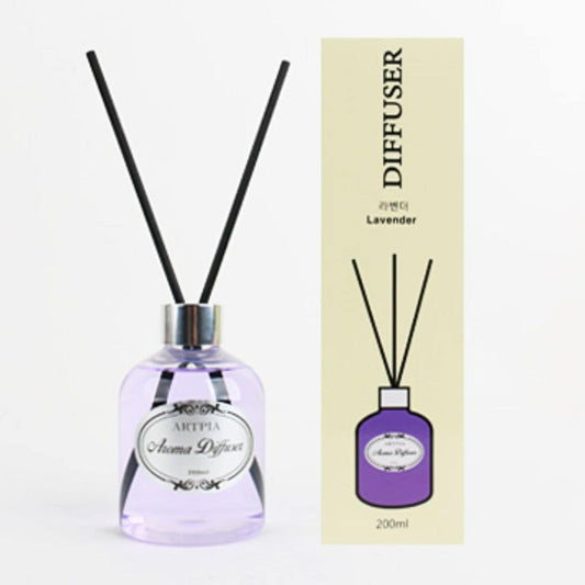 Artpia Aroma Diffuser Lavender