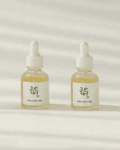 Beauty of Joseon Glow Serum: Propolis + Niacinamide
