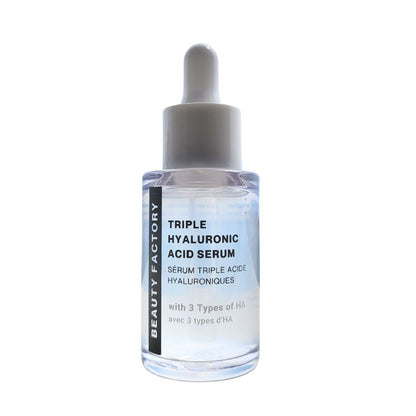 Beauty Factory Triple Serum