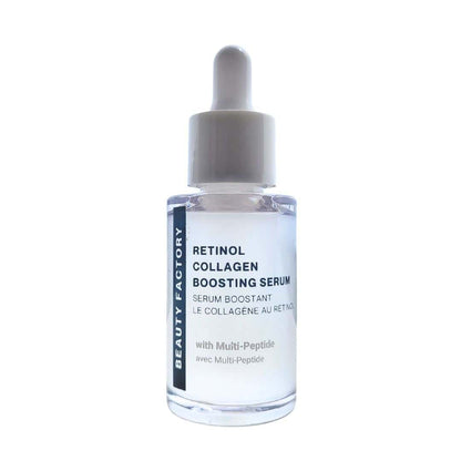 Beauty Factory Triple Serum