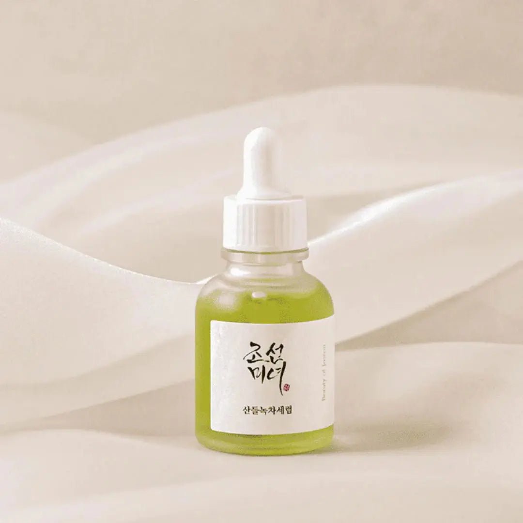 Beauty of Joseon Calming Serum (Green tea + Panthenol)