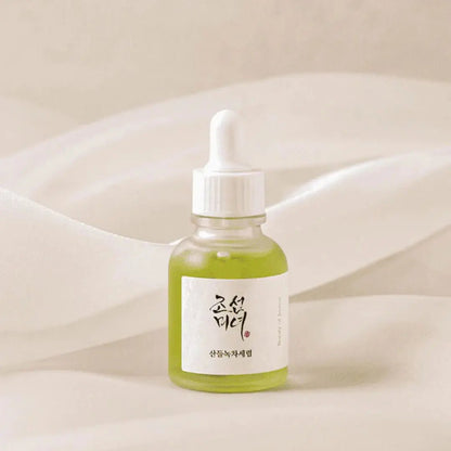 Beauty of Joseon Calming Serum (Green tea + Panthenol)
