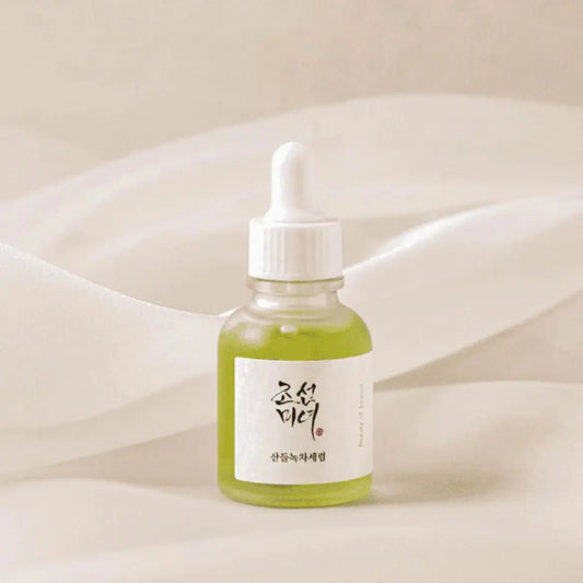 Beauty of Joseon Calming Serum (Green tea + Panthenol)