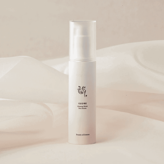 Beauty of Joseon Ginseng Moist Sun Serum SPF 50+ PA++++ - Miessential