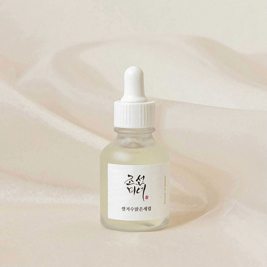 Beauty of Joseon Glow Deep Serum (Rice + Alpha-Arbutin) - Miessential
