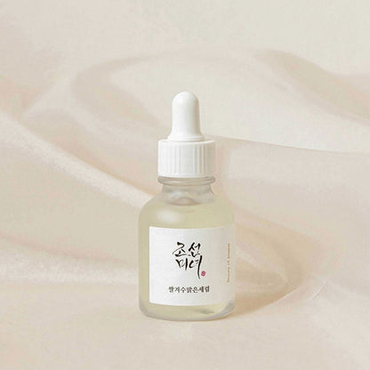Beauty of Joseon Glow Deep Serum (Rice + Alpha-Arbutin) - Miessential