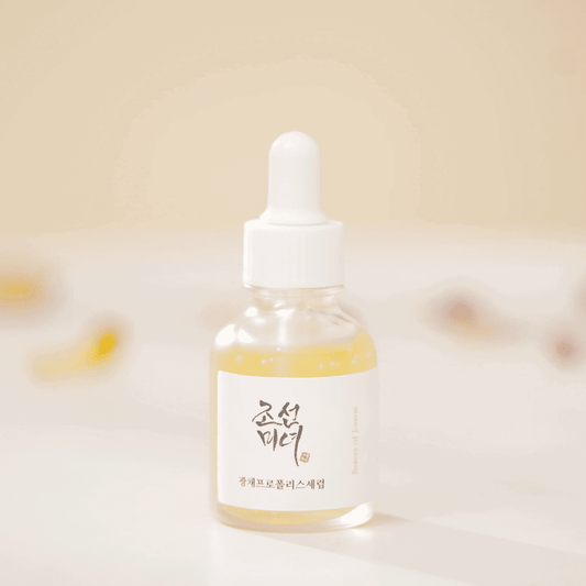 Beauty of Joseon Glow Serum Propolis + Niacinamide - Miessential
