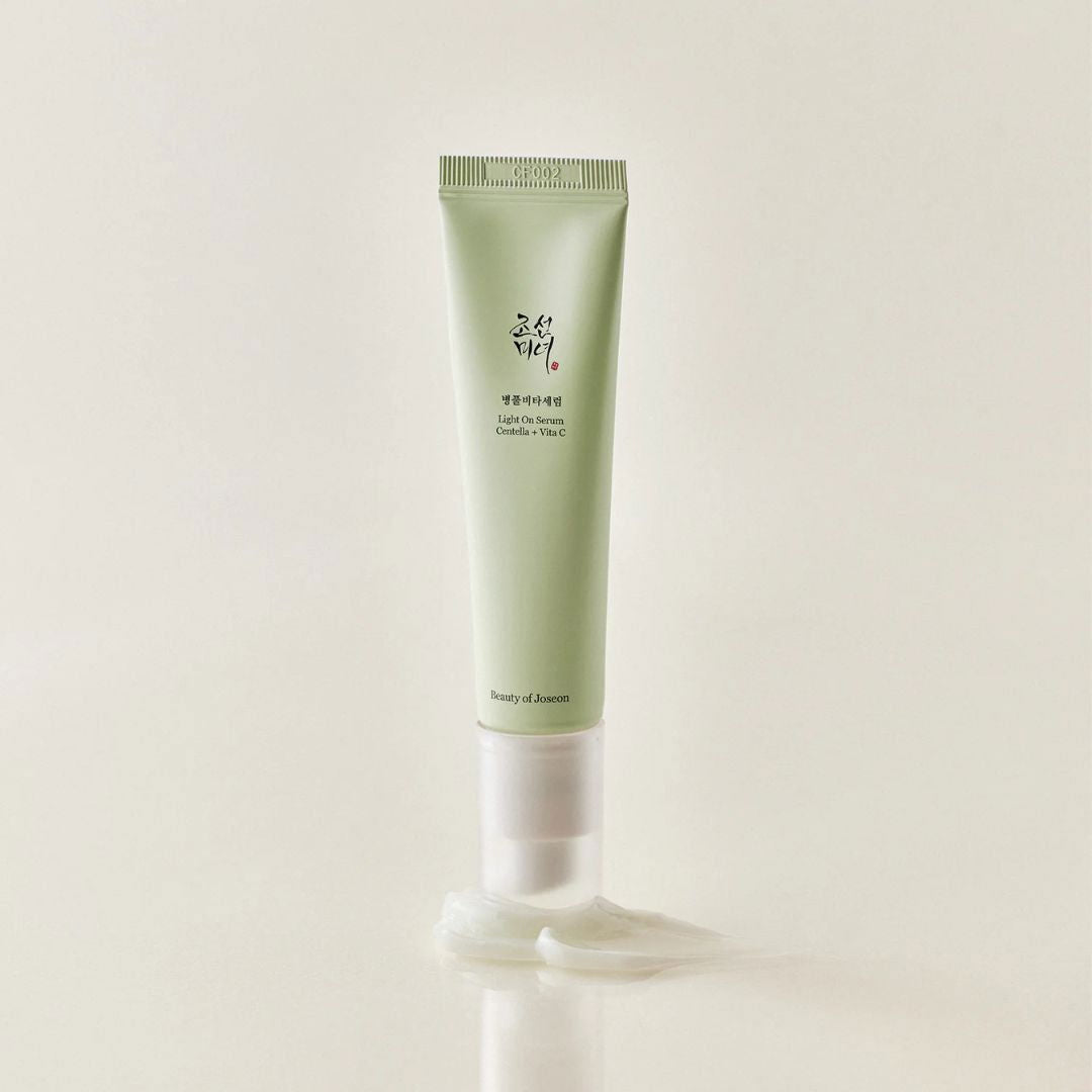 Beauty of Joseon Light On Serum - Miessential