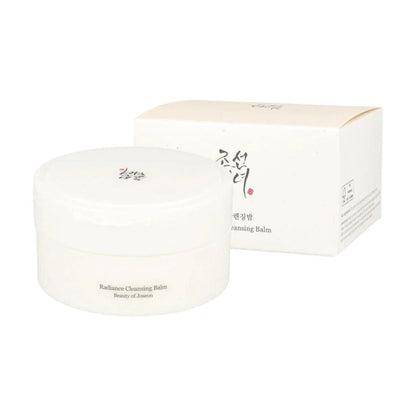 Beauty of Joseon Radiance Cleansing Balm - Miessential