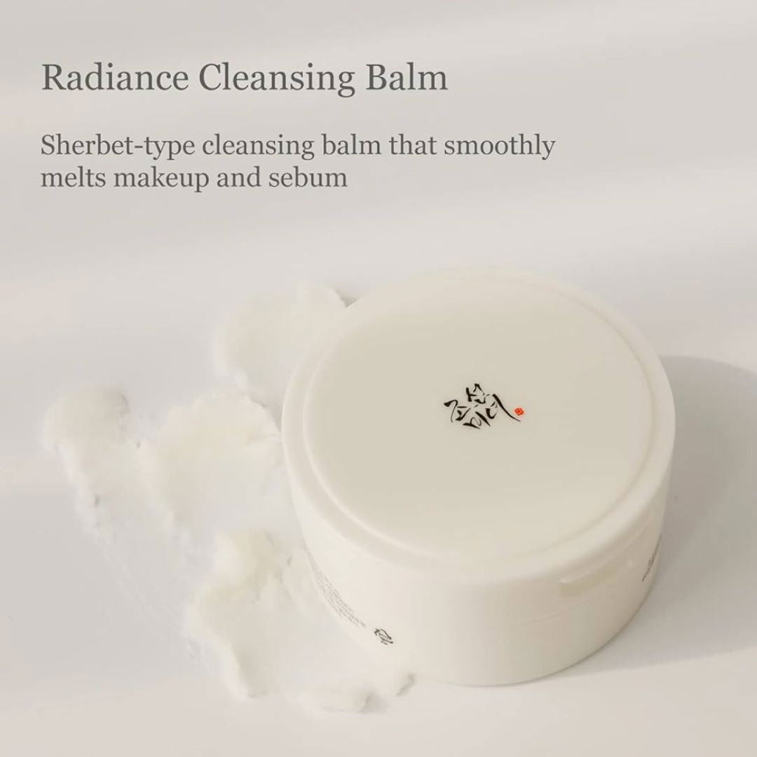 Beauty of Joseon Radiance Cleansing Balm - Miessential