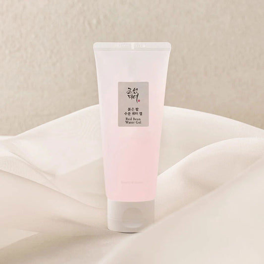 Beauty of Joseon Red Bean Water Gel - Miessential