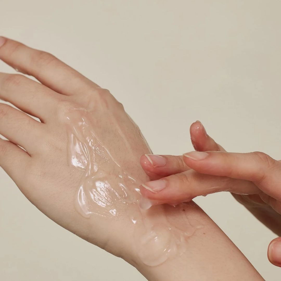 Beauty of Joseon Red Bean Water Gel - Miessential