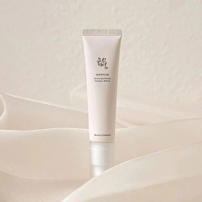 Beauty of Joseon Revive Eye Serum: Ginseng + Retinal - Miessential