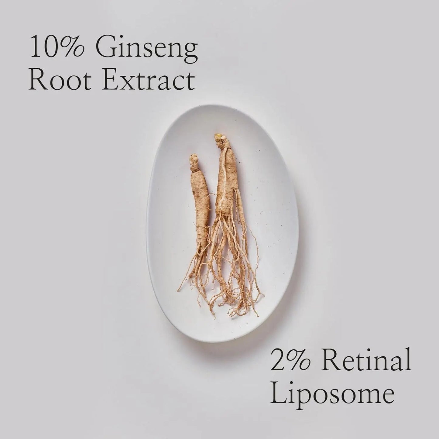 Beauty of Joseon Revive Eye Serum: Ginseng + Retinal - Miessential