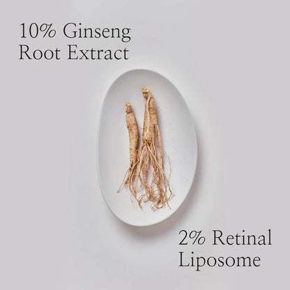Beauty of Joseon Revive Eye Serum: Ginseng + Retinal - Miessential