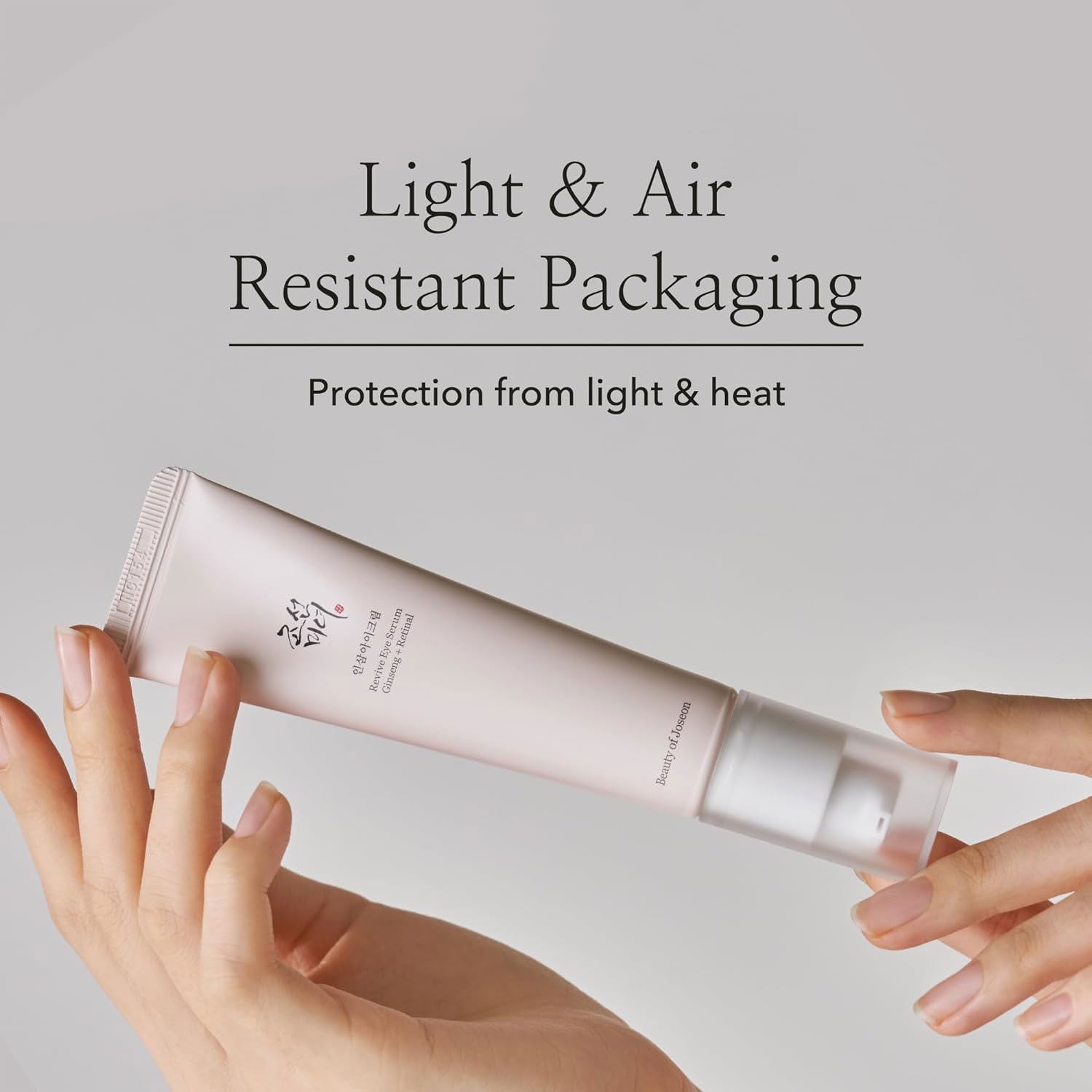 Beauty of Joseon Revive Eye Serum: Ginseng + Retinal - Miessential