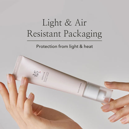Beauty of Joseon Revive Eye Serum: Ginseng + Retinal - Miessential