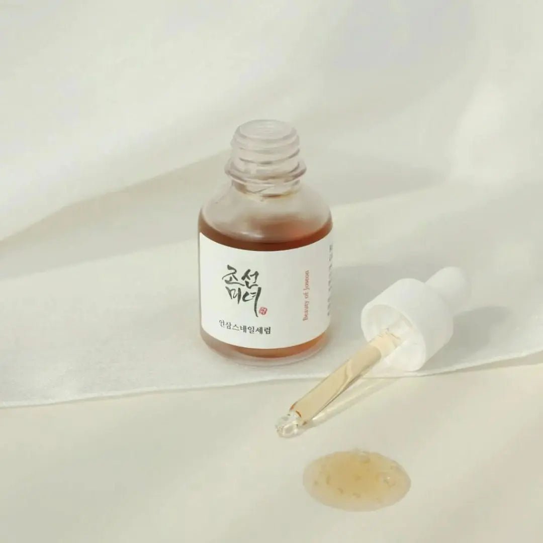Beauty of Joseon Revive Serum (Ginseng + Snail Mucin) - Miessential