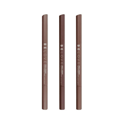Belove Royal Luminant Auto Eyebrow Pencil Grayish Brown (Wholesale) MiessentialStore