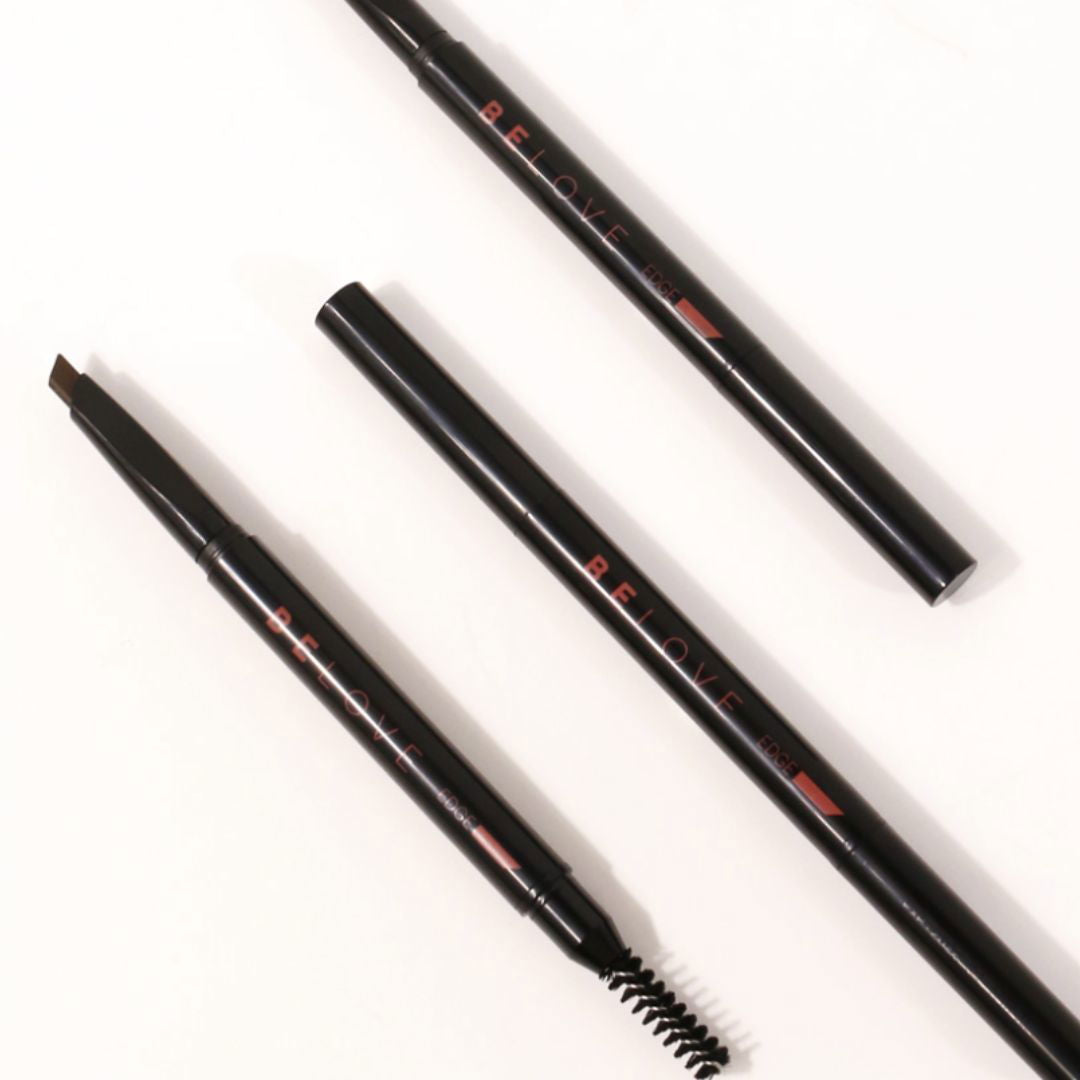 Belove Edge Line Eyebrow #Dark Brown - Miessential