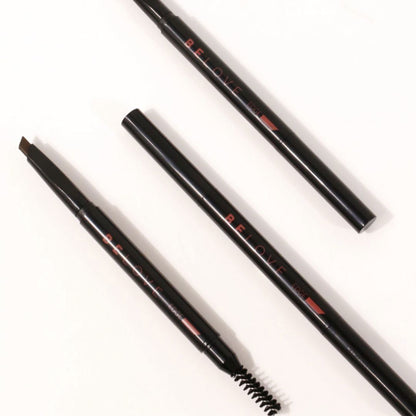 Belove Edge Line Eyebrow #Dark Brown - Miessential