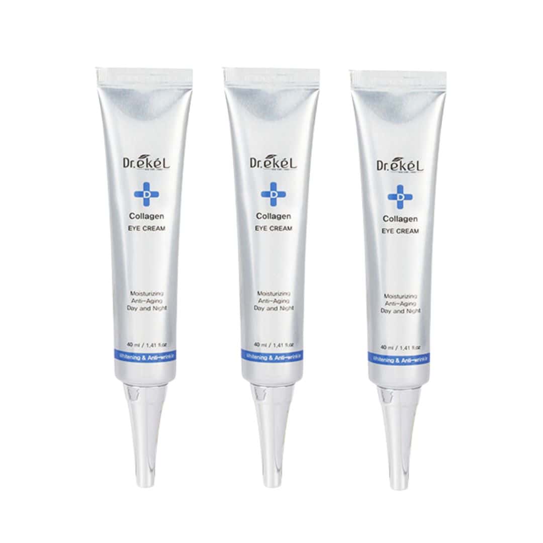 (Buy 2 Get 1 Free) Dr. Ekel Collagen Eye Cream