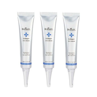 (Buy 2 Get 1 Free) Dr. Ekel Collagen Eye Cream