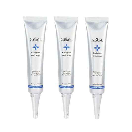 (Buy 2 Get 1 Free) Dr. Ekel Collagen Eye Cream