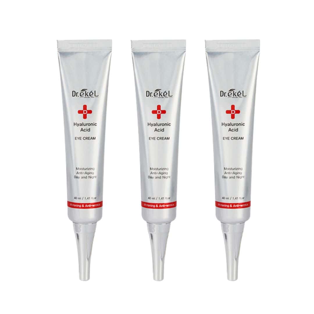 (Buy 2 Get 1 Free) Dr. Ekel Hyaluronic Acid Eye Cream